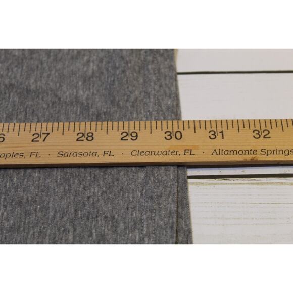 Star Wars Dark Vader & Storm Troopers Graphic Tee Gray Crewneck SS Men's 3XL - Picture 9 of 9